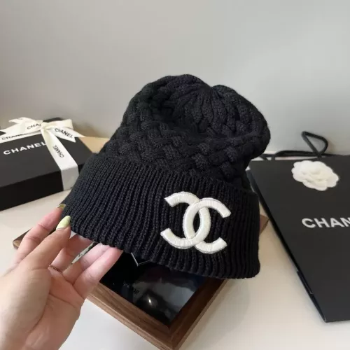 Replica Chanel Caps #1359867 $34.00 USD for Wholesale