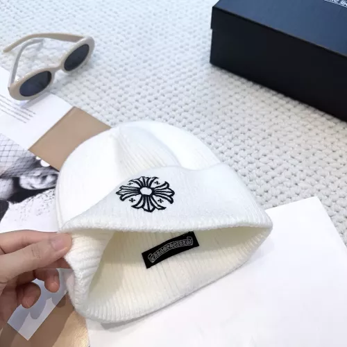 Replica Chrome Hearts Caps #1359868 $27.00 USD for Wholesale
