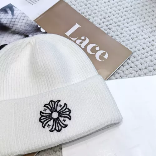Replica Chrome Hearts Caps #1359868 $27.00 USD for Wholesale