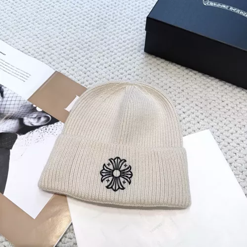 Chrome Hearts Caps #1359869 $27.00 USD, Wholesale Replica Chrome Hearts Caps