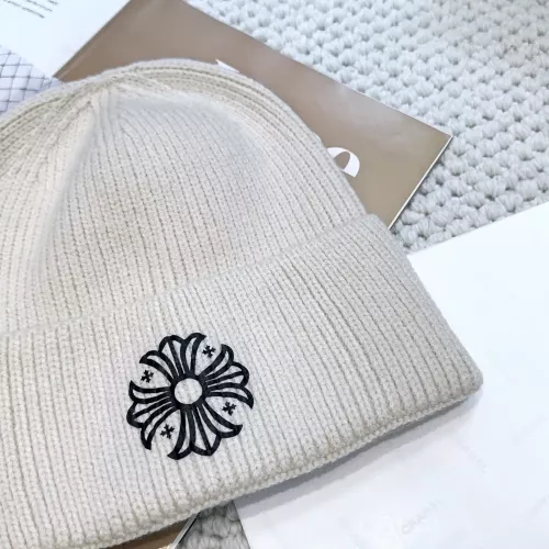 Replica Chrome Hearts Caps #1359869 $27.00 USD for Wholesale