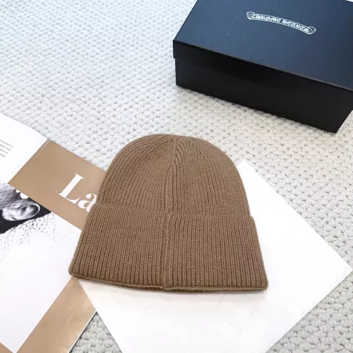 Replica Chrome Hearts Caps #1359870 $27.00 USD for Wholesale