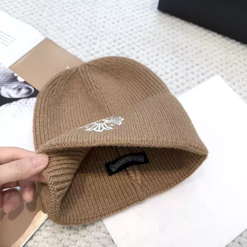 Replica Chrome Hearts Caps #1359870 $27.00 USD for Wholesale