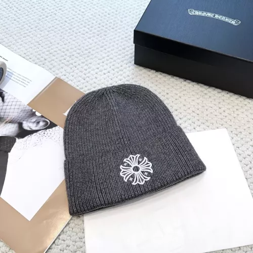 Replica Chrome Hearts Caps #1359874 $27.00 USD for Wholesale