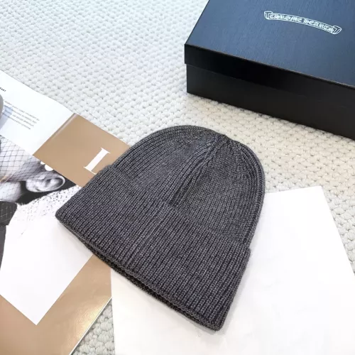 Replica Chrome Hearts Caps #1359874 $27.00 USD for Wholesale