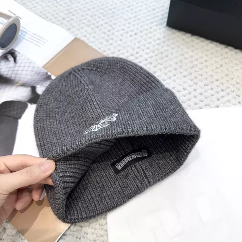 Replica Chrome Hearts Caps #1359874 $27.00 USD for Wholesale
