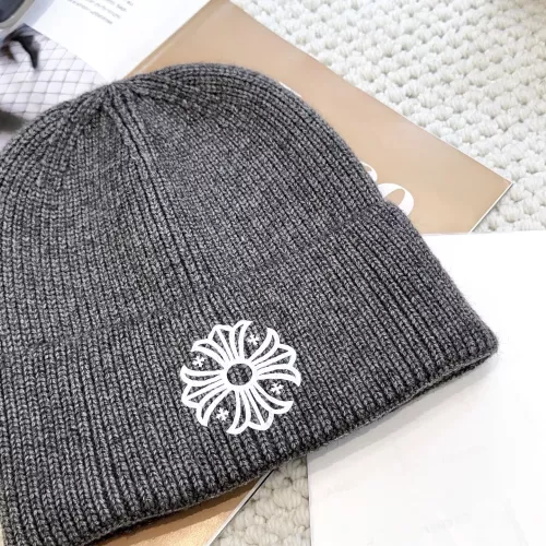 Replica Chrome Hearts Caps #1359874 $27.00 USD for Wholesale