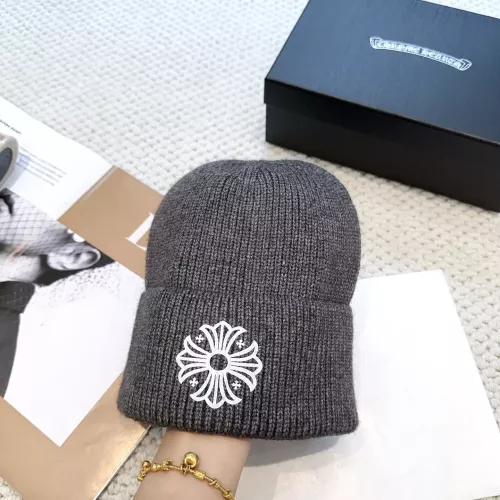 Replica Chrome Hearts Caps #1359874 $27.00 USD for Wholesale