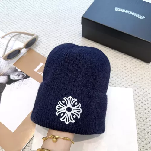 Replica Chrome Hearts Caps #1359875 $27.00 USD for Wholesale