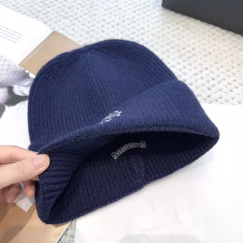 Replica Chrome Hearts Caps #1359875 $27.00 USD for Wholesale