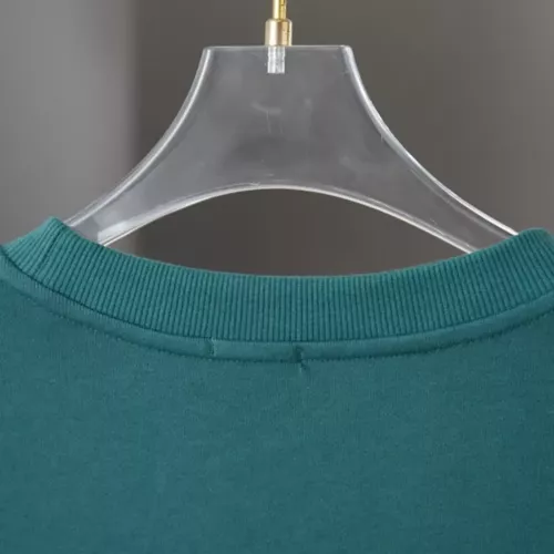 Replica LOEWE Hoodies Long Sleeved For Unisex #1359887 $45.00 USD for Wholesale