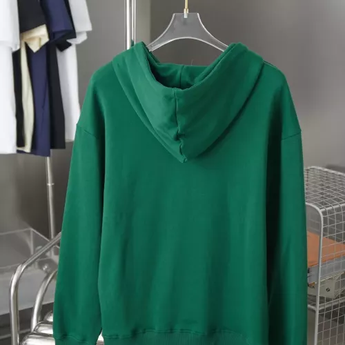 Replica LOEWE Hoodies Long Sleeved For Unisex #1359888 $48.00 USD for Wholesale