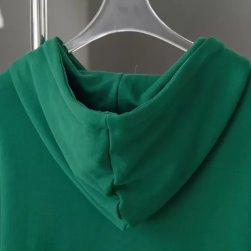 Replica LOEWE Hoodies Long Sleeved For Unisex #1359888 $48.00 USD for Wholesale