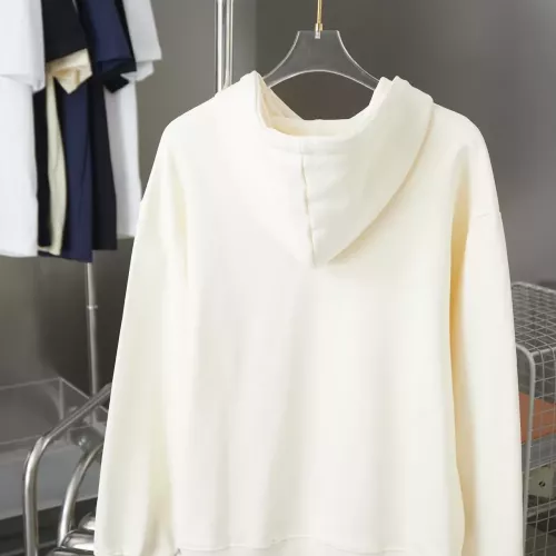 Replica LOEWE Hoodies Long Sleeved For Unisex #1359891 $48.00 USD for Wholesale