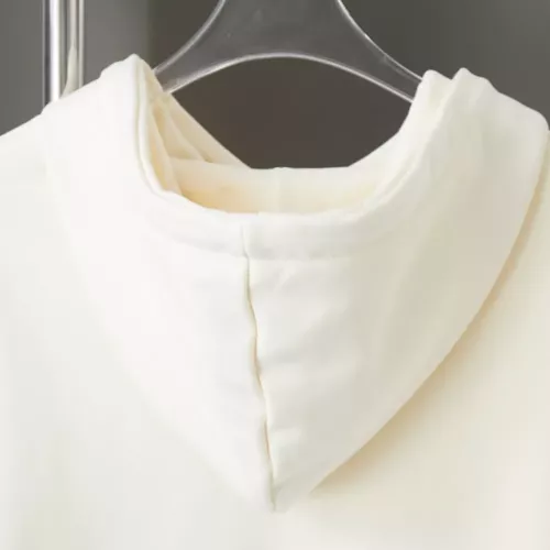 Replica LOEWE Hoodies Long Sleeved For Unisex #1359891 $48.00 USD for Wholesale