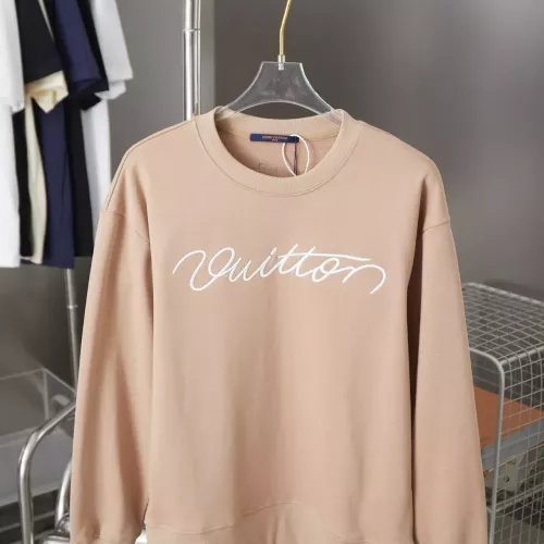 Louis Vuitton LV Hoodies Long Sleeved For Unisex #1359892 $45.00 USD, Wholesale Replica Louis Vuitton LV Hoodies