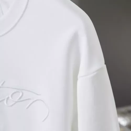 Replica Louis Vuitton LV Hoodies Long Sleeved For Unisex #1359895 $45.00 USD for Wholesale