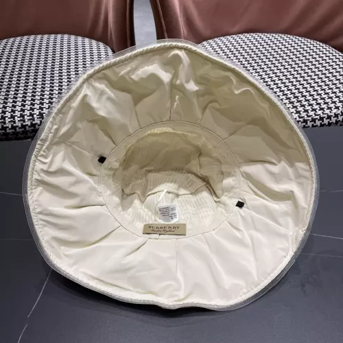 Replica Burberry Caps #1359898 $36.00 USD for Wholesale