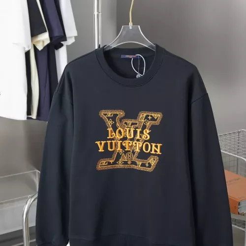 Louis Vuitton LV Hoodies Long Sleeved For Unisex #1359901 $45.00 USD, Wholesale Replica Louis Vuitton LV Hoodies