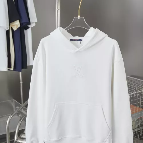 Louis Vuitton LV Hoodies Long Sleeved For Unisex #1359903 $48.00 USD, Wholesale Replica Louis Vuitton LV Hoodies