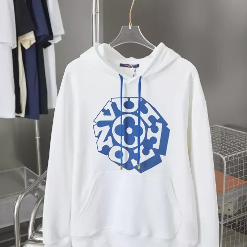 Louis Vuitton LV Hoodies Long Sleeved For Unisex #1359904 $48.00 USD, Wholesale Replica Louis Vuitton LV Hoodies