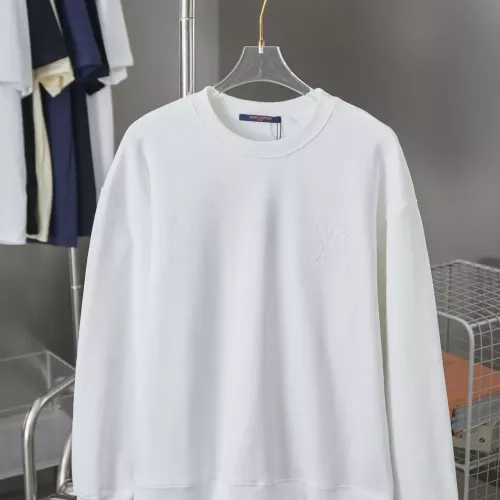 Louis Vuitton LV Hoodies Long Sleeved For Unisex #1359906 $45.00 USD, Wholesale Replica Louis Vuitton LV Hoodies