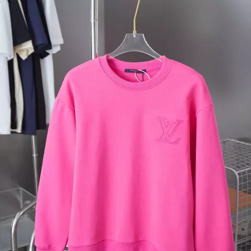 Louis Vuitton LV Hoodies Long Sleeved For Unisex #1359907 $45.00 USD, Wholesale Replica Louis Vuitton LV Hoodies