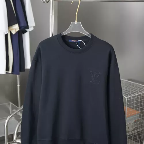 Louis Vuitton LV Hoodies Long Sleeved For Unisex #1359908 $45.00 USD, Wholesale Replica Louis Vuitton LV Hoodies