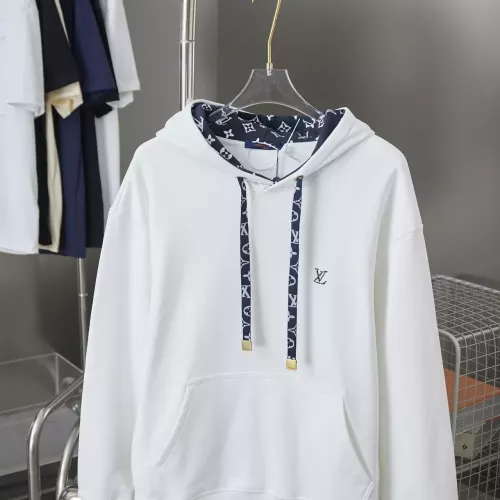Louis Vuitton LV Hoodies Long Sleeved For Unisex #1359912 $52.00 USD, Wholesale Replica Louis Vuitton LV Hoodies