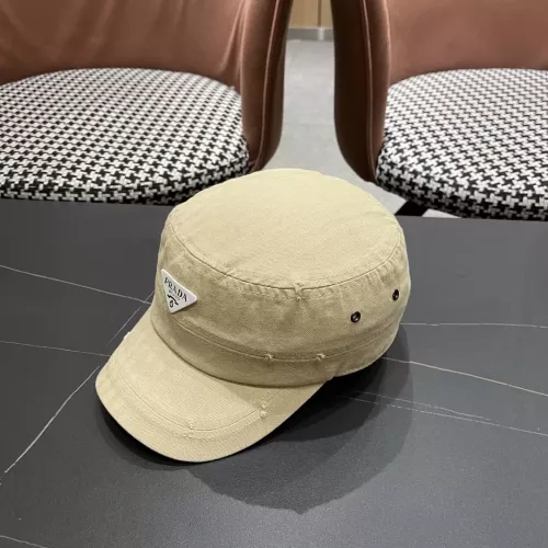 Prada Caps #1359913 $36.00 USD, Wholesale Replica Prada Caps
