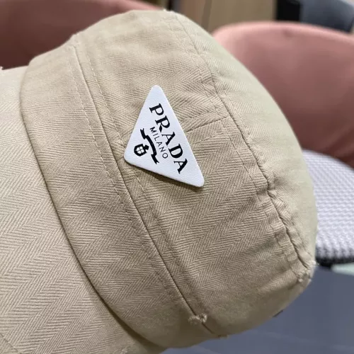 Replica Prada Caps #1359913 $36.00 USD for Wholesale