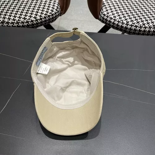 Replica Prada Caps #1359913 $36.00 USD for Wholesale
