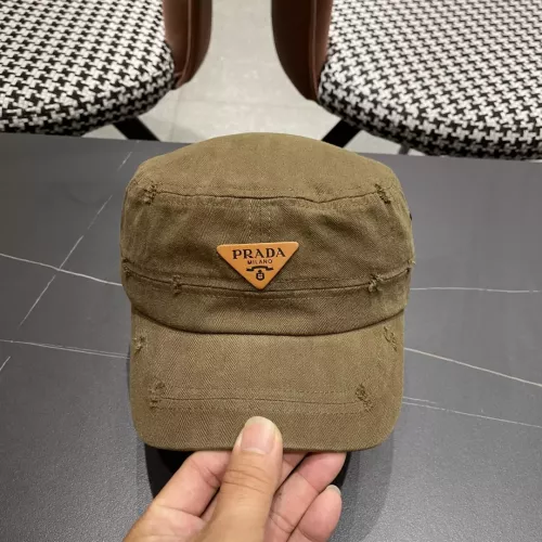 Replica Prada Caps #1359914 $36.00 USD for Wholesale