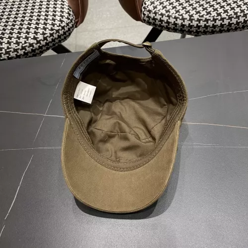 Replica Prada Caps #1359914 $36.00 USD for Wholesale
