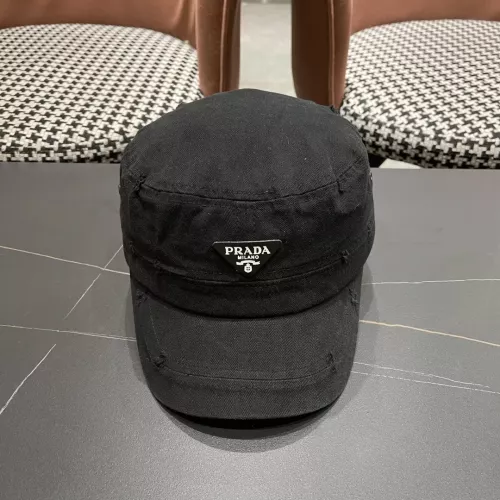Replica Prada Caps #1359915 $36.00 USD for Wholesale