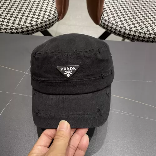 Replica Prada Caps #1359915 $36.00 USD for Wholesale