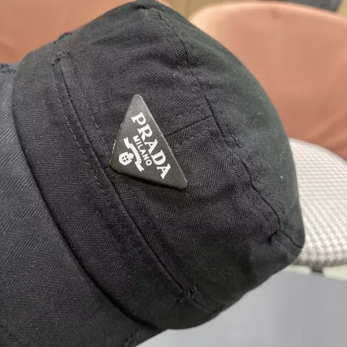 Replica Prada Caps #1359915 $36.00 USD for Wholesale