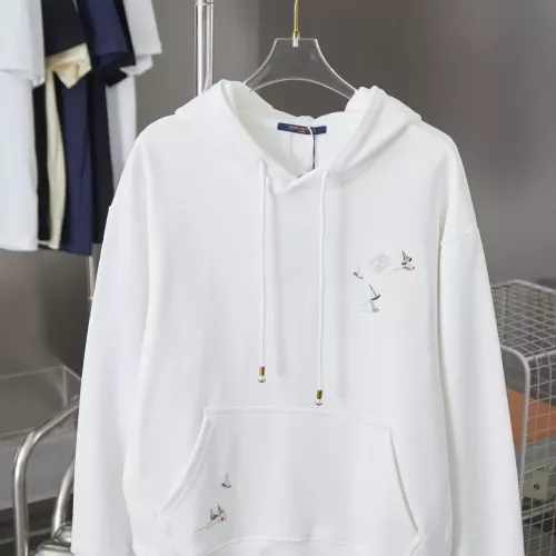 Louis Vuitton LV Hoodies Long Sleeved For Unisex #1359916 $52.00 USD, Wholesale Replica Louis Vuitton LV Hoodies