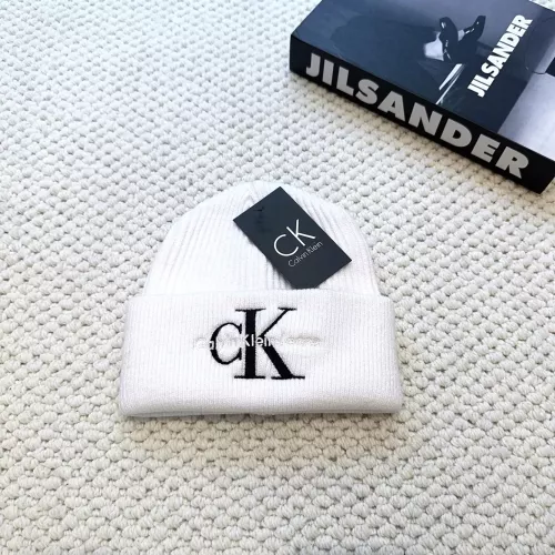 Calvin Klein Caps #1359919 $25.00 USD, Wholesale Replica Calvin Klein Caps