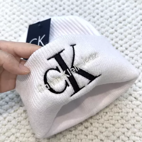 Replica Calvin Klein Caps #1359919 $25.00 USD for Wholesale