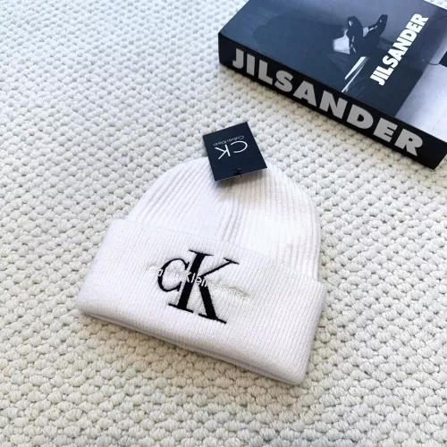 Replica Calvin Klein Caps #1359919 $25.00 USD for Wholesale