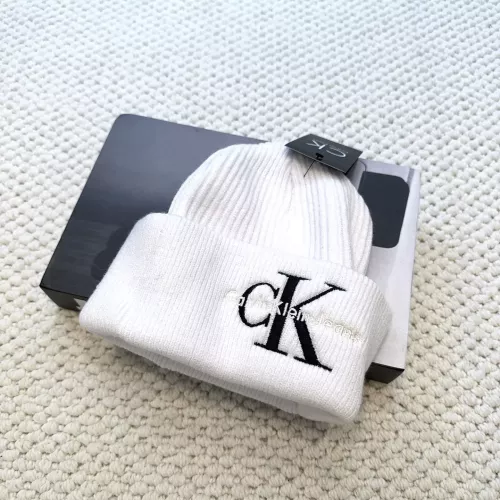 Replica Calvin Klein Caps #1359919 $25.00 USD for Wholesale