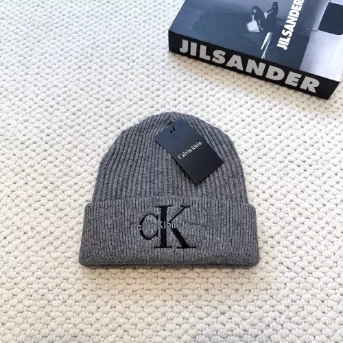 Calvin Klein Caps #1359920 $25.00 USD, Wholesale Replica Calvin Klein Caps