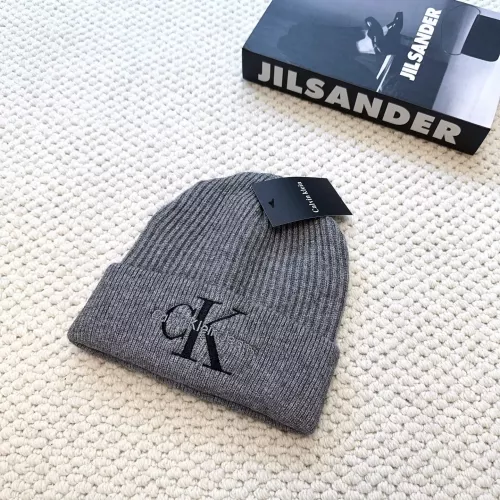 Replica Calvin Klein Caps #1359920 $25.00 USD for Wholesale