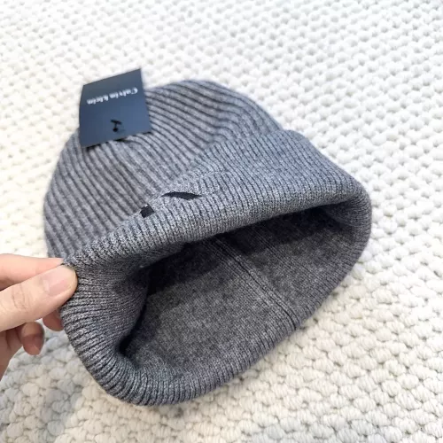 Replica Calvin Klein Caps #1359920 $25.00 USD for Wholesale