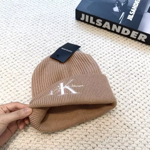 Replica Calvin Klein Caps #1359921 $25.00 USD for Wholesale