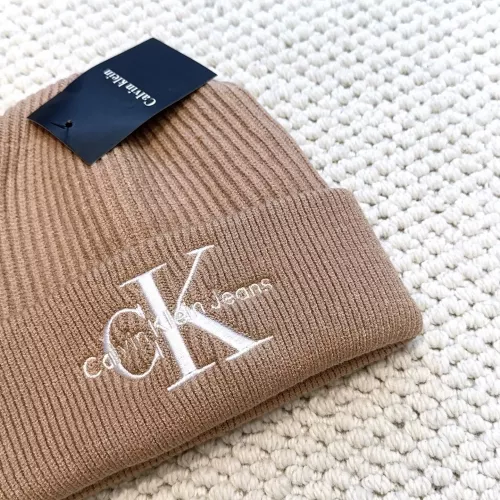 Replica Calvin Klein Caps #1359921 $25.00 USD for Wholesale