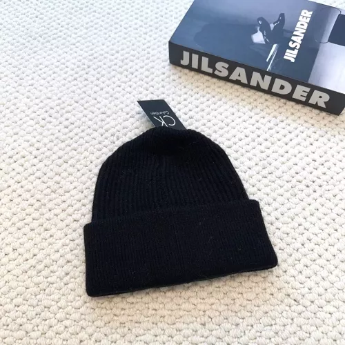 Replica Calvin Klein Caps #1359922 $25.00 USD for Wholesale