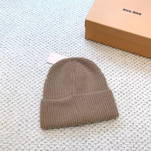 Replica MIU MIU Caps #1359926 $25.00 USD for Wholesale