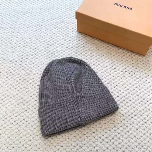 Replica MIU MIU Caps #1359928 $25.00 USD for Wholesale